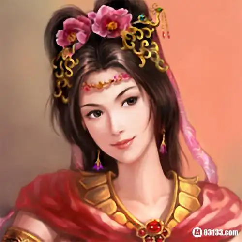 貂蝉到底有多美貂蝉故里究竟在哪里