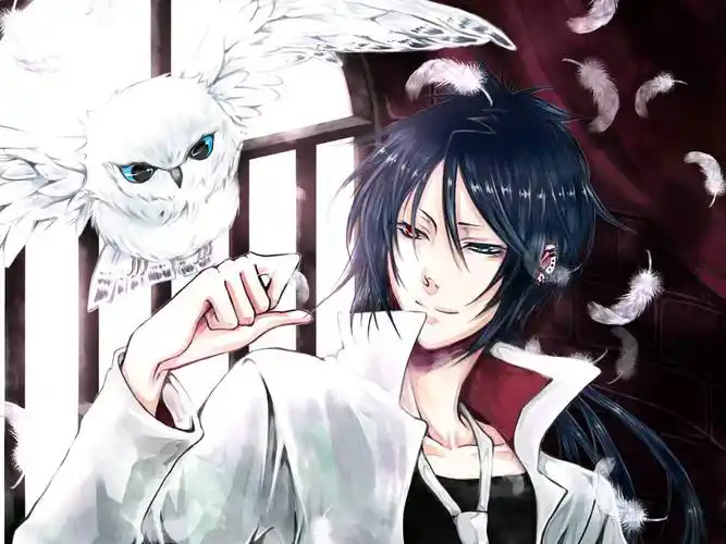 动漫界10大男神排行榜,有你心目中的他吗?