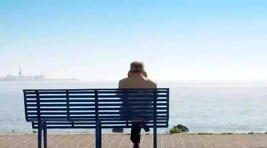 【人生·感悟】人,不能让心情生病(深度好文)_生活