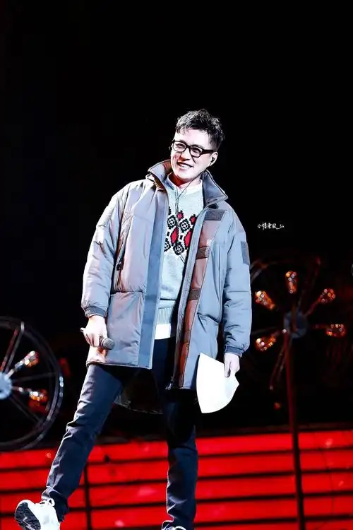 靳东 靳哥哥 20151231跨年彩排 高清