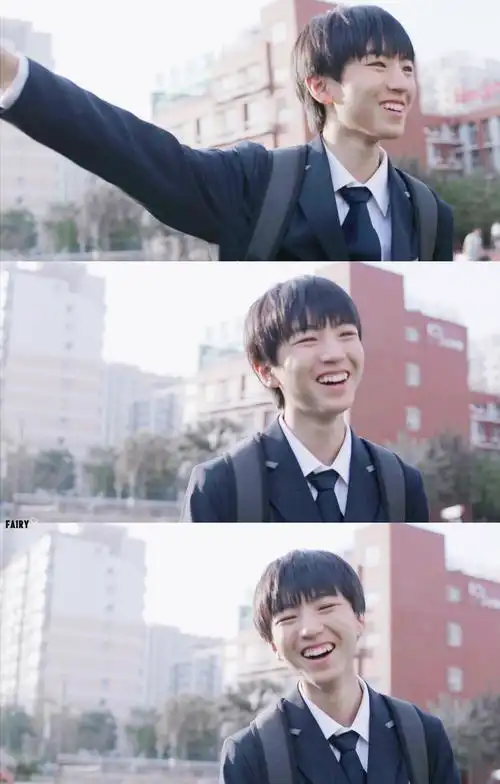 王俊凯#2016.08 《小别离》