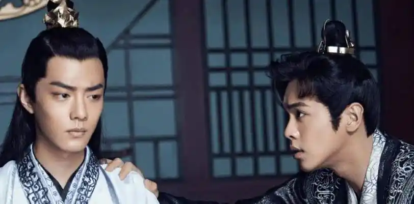《庆余年2》开拍了?张若昀更博"抱怨"剧本,评论区炸锅了