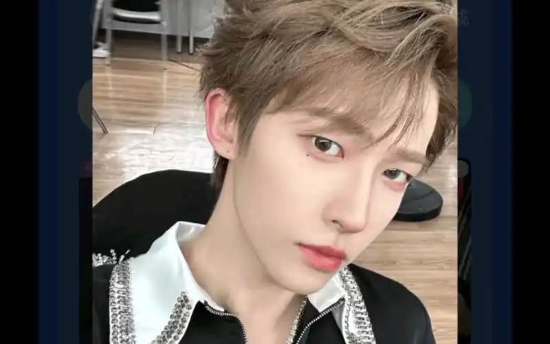 【into刘宇】告别限定演唱会(两个视频 一个语音)20230518