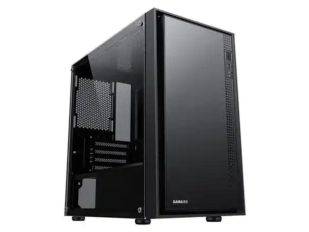 产品:平头哥m2先马机箱这款sama先马平头哥m2m-atx机箱现在在京东有