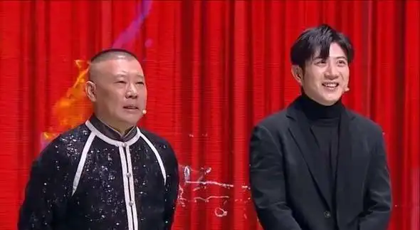 两进两出德云社的高晓攀,为何依然能够得到郭德纲的帮助?