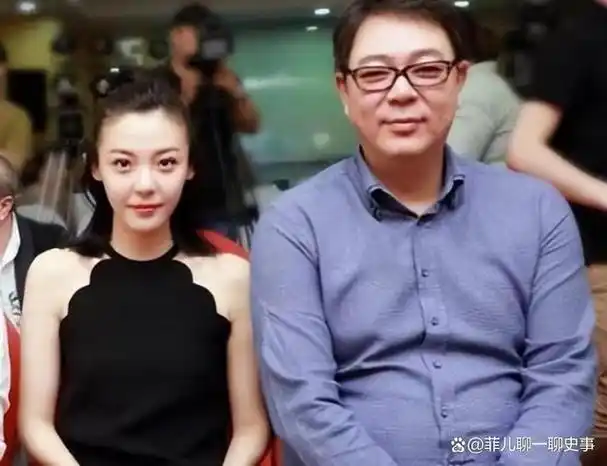 坚持和妻子丁克,却和情人生子,如今51岁高亚麟再次卷入出轨风波