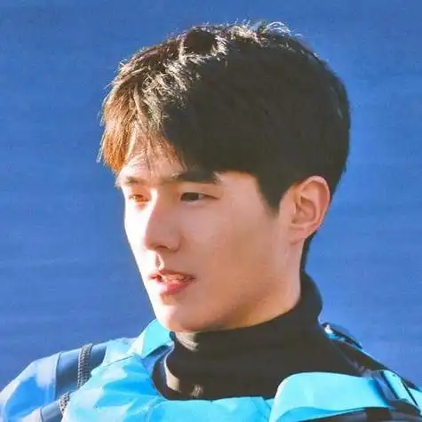 微信头像图片刘昊然 微信头像图片大全 -【爱个性】