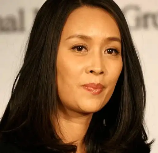 那英坚持自己的选择,无论遇到多大的困难,她都会坚持.