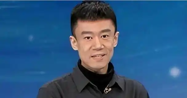 原来他就是李雪健的儿子,不靠父亲全靠自己,如今名气还不小