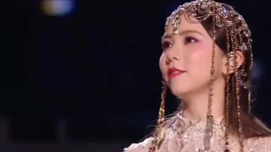 邓紫棋的歌到底有多超前?新歌发布反响平平,却在多年后火爆全网