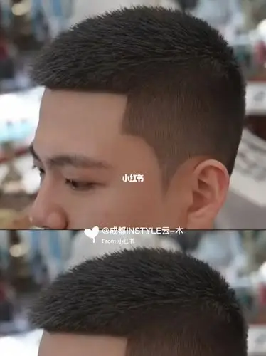 美式圆寸显气质