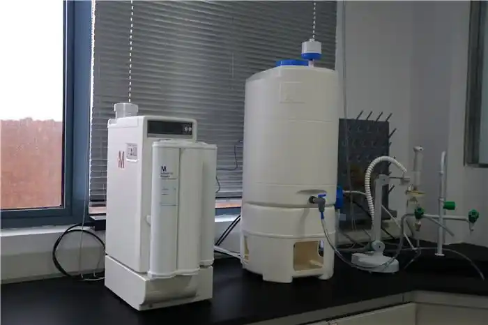 默克密理博超纯水仪