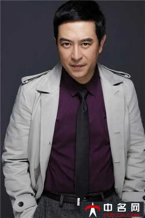 白鹿原人物角色介绍剧中演员资料介绍