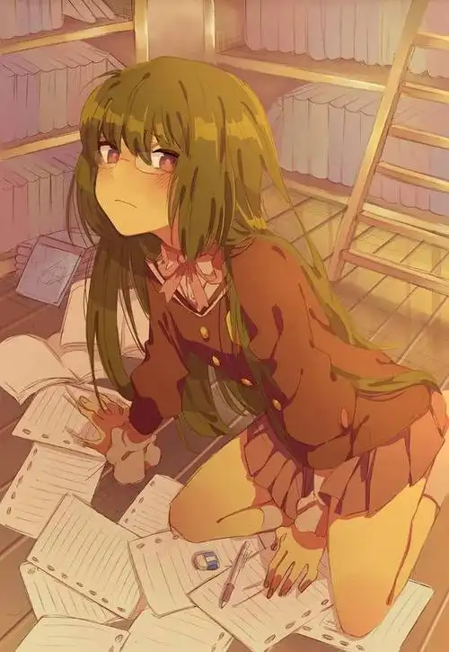 306 只有神知道的世界——桂木桂马(30,含女装) 往期回顾 |  307