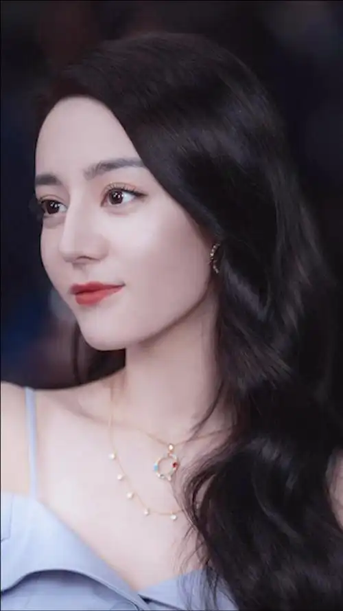 《你是我的荣耀》迪丽热巴个人混剪,女神气质神仙颜值!