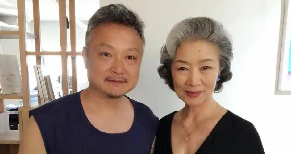 著名演员吕中丈夫逝世多年了女儿成国家栋梁儿媳让我暖心