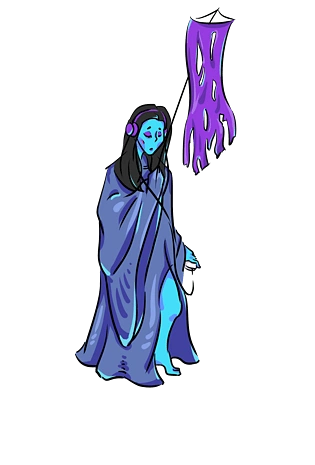 2000*2000公主和骑士pngpsd2000*2000温馨恐怖骨头僵尸南瓜头万圣节