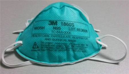 n95口罩为什么叫n95?不叫n97?n98?这些问题你知道吗?