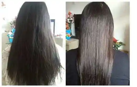 离子烫和软化有什么区别