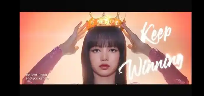 论一个广告都策划的如此出色还是kbank厉害