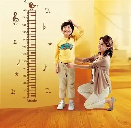 你家孩子身高合格吗对比下2020年儿童身高表高矮一望而知