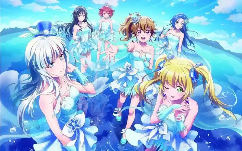 虚拟偶像和虚拟歌姬到底有什么区别丨漫兔深度