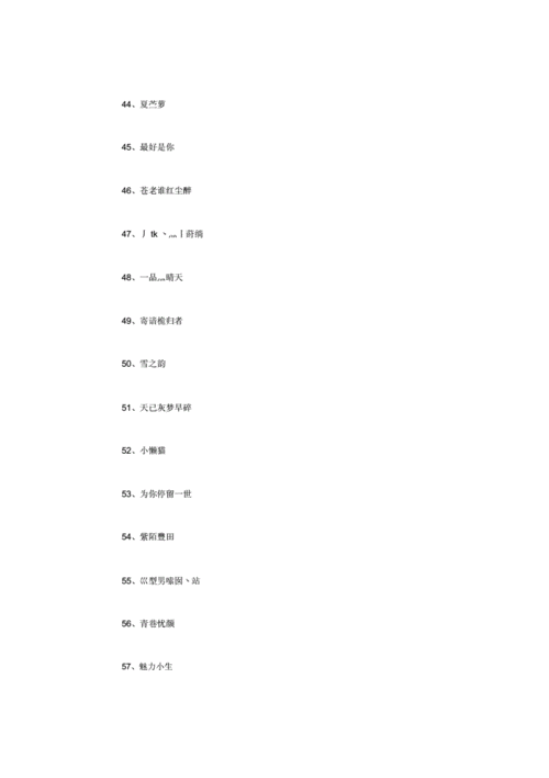 吃鸡名字大全500个.doc