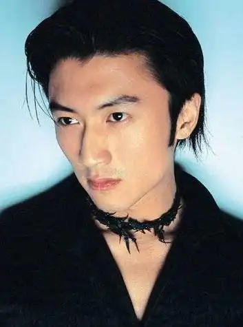 谢霆锋_明星写真_图集_电影网_1905.com