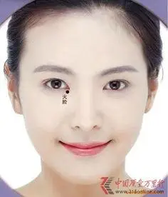 火险痣是什么意思