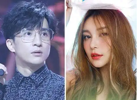 盘点薛之谦的冤种经纪人,做的奇葩事,一件比一件搞笑!