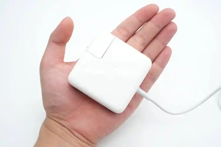 拆解报告apple苹果45wmagsafe2充电器a1436