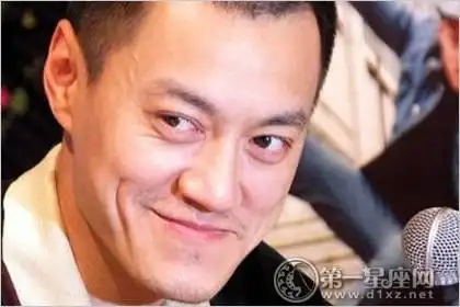 下巴前探:地包天男明星有哪些