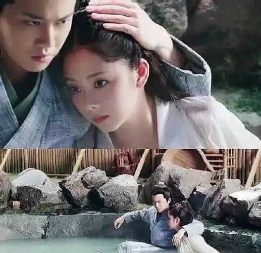 任嘉伦将陆绎这个外表冷酷内心温暖的角色演活了,他在剧中和谭松韵组