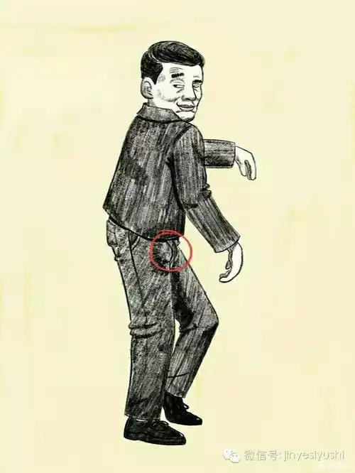 涨姿势～ 大庭广众小帐篷竟然支起来了!