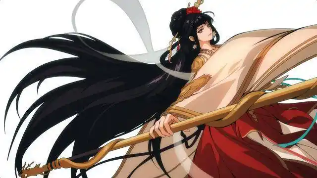 列文虎克丨dnf女圣职奶妈巫女团长诱魔者三觉立绘amp觉醒动画展示