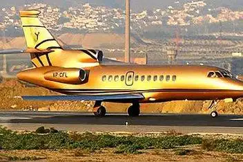 世界上最大,最快,最贵的喷气私人飞机_百度视频搜索