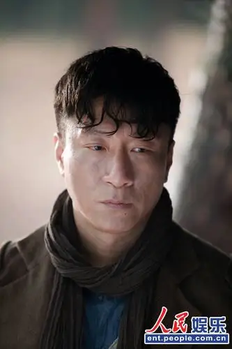 【组图】开年剧《一代枭雄》孙红雷霸气回归小荧屏(组图)