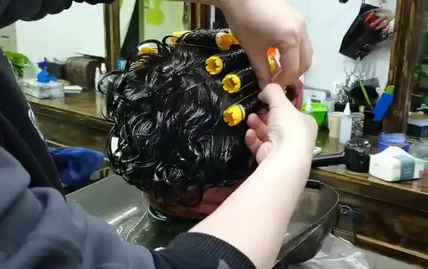 烫发|染发剂_网易订阅