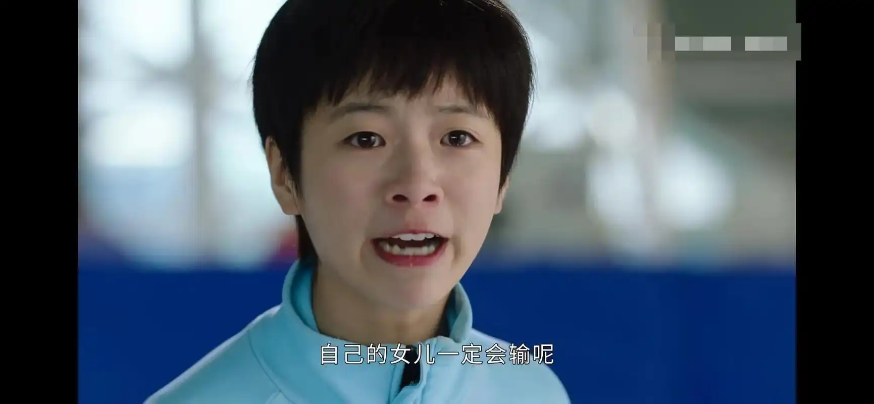 殷桃的身材梅婷的黑眼圈都比不上刘涛的综艺脸让人倍感危机