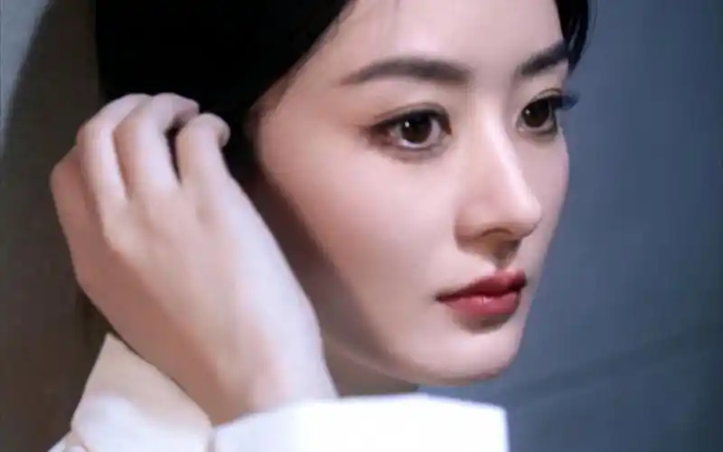 【赵丽颖】最美赵丽颖