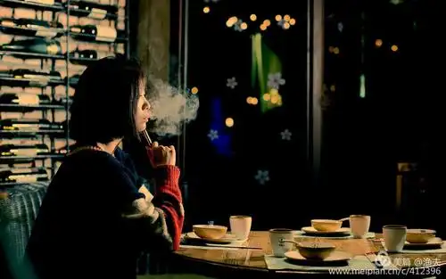 【寂寞的酒吧】