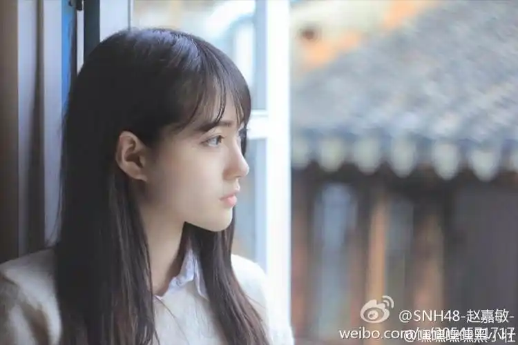 赵嘉敏 - 堆糖,美图壁纸兴趣社区