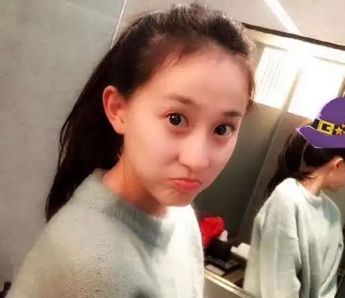 张豆豆的身材有多好?因挺胸照走红体操界,21岁退役拒绝娱乐圈