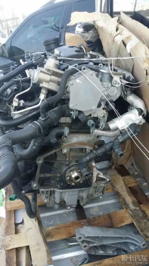 大众5代gti原装发动机ea11320t