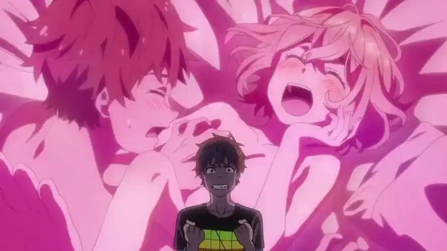 小黄车必看日本番剧