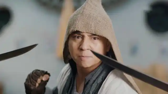 《大侠霍元甲》到底传递的是一种什么样的价值观?看完让人气愤