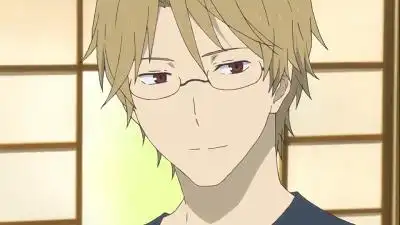 夏目 图片评论 0条  收集   点赞  评论  夏目友人帐·名取周一 0 3