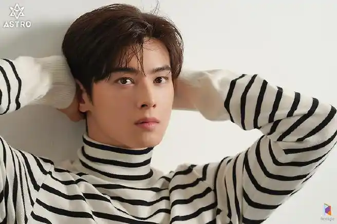 o_c】守护班粉丝【felix_车银优东敏守护】@astro_车