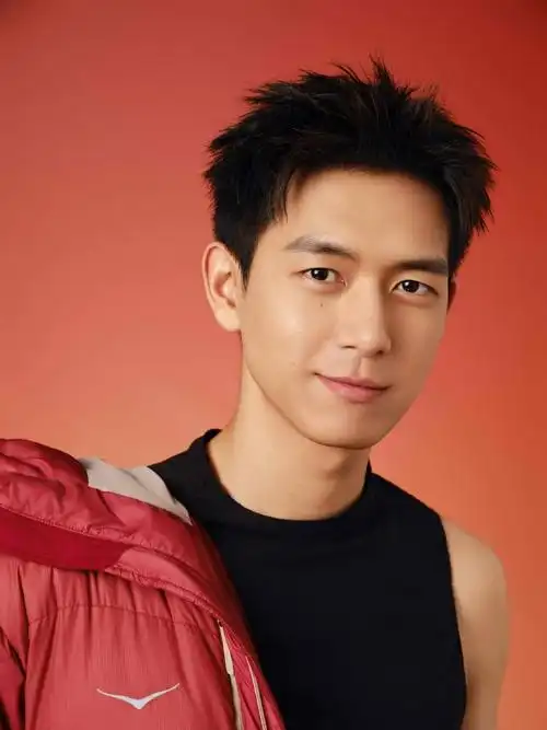 和李现红红烈烈过生日##现在去野##越野越kaha