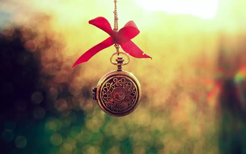 > 小清新文艺范温暖治愈系蝴蝶结唯美图片桌面壁纸(1920×1200)